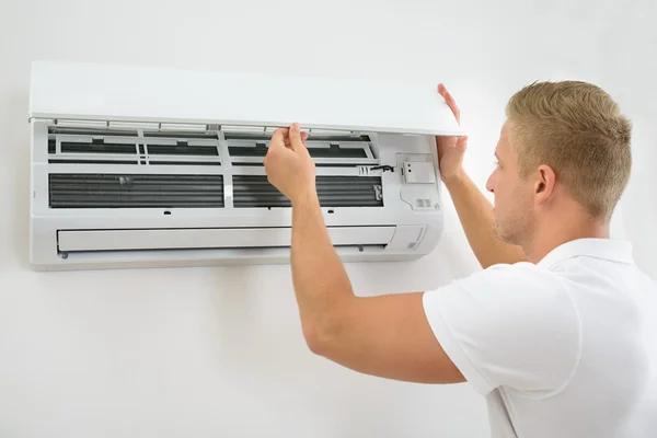 Air Conditioning System Repair for Better Energy Management