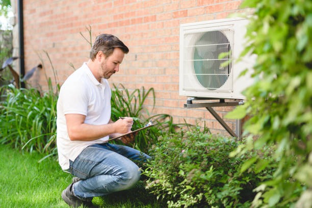 A Homeowner’s Guide to Preparing for a New HVAC System Installation