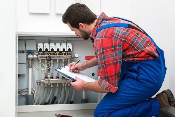 Complete Plumbing Solutions from a Trusted plumber washington