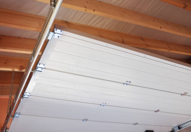 Local Welborn Garage Door Repair Experts Ready to Help