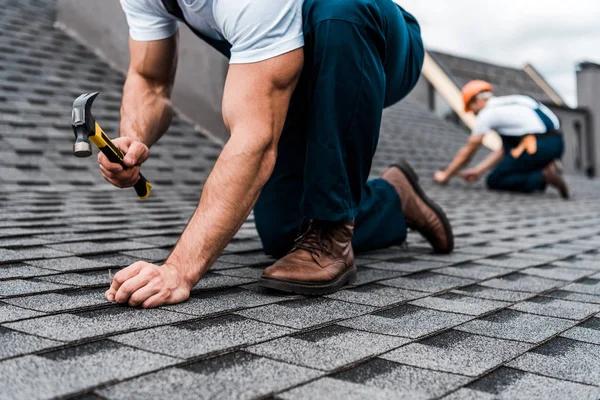 The Importance of Skilled Contractors for Bronx roof repair